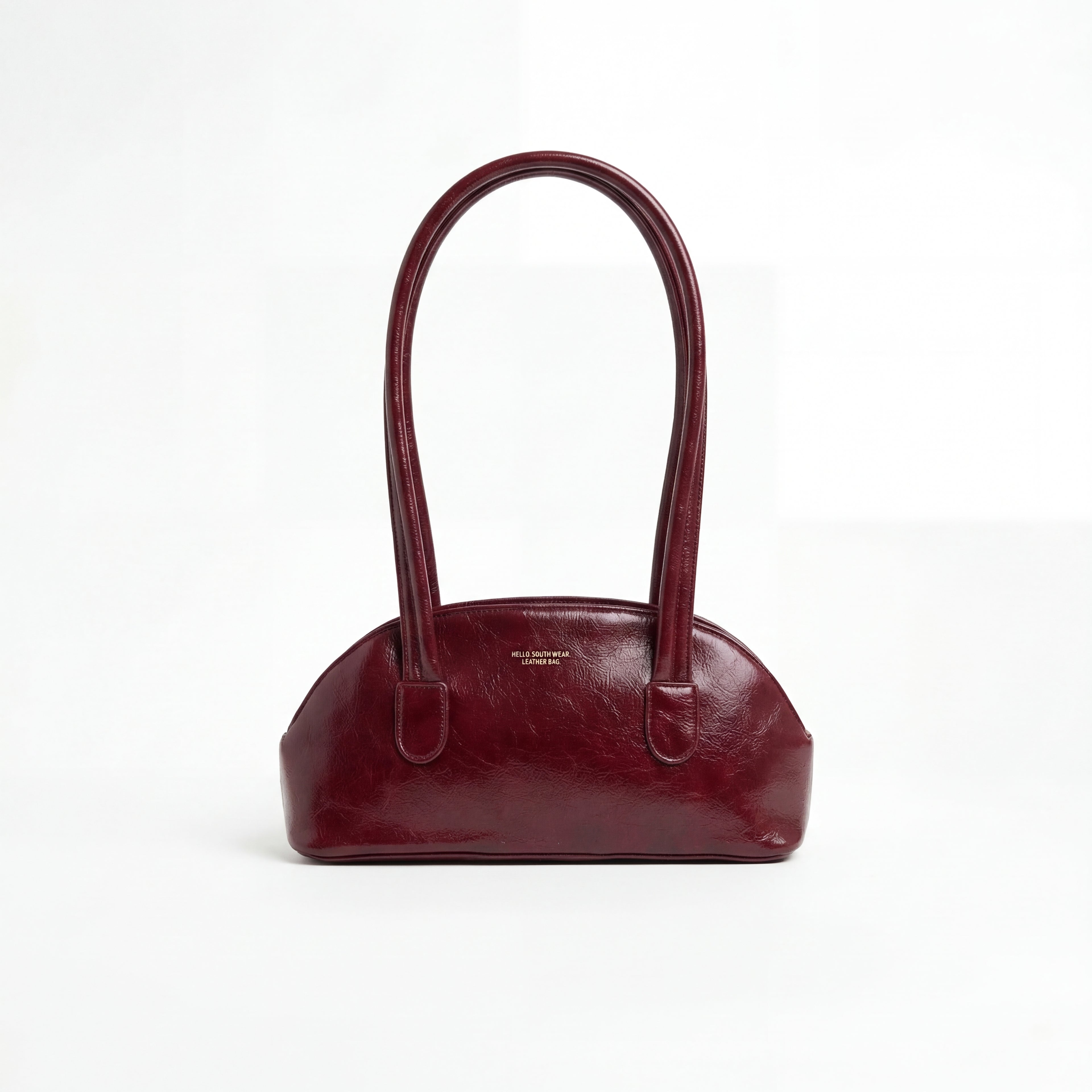 HELIO BAGUETTE BAG PASTRAMI