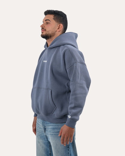 Bless Hoodie (Grey)