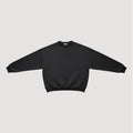 BRVV Black Crewneck (Black)