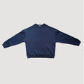 BRVV Navy Crewneck (Navy)
