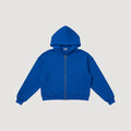 BRVV Blue Zipup (Blue)