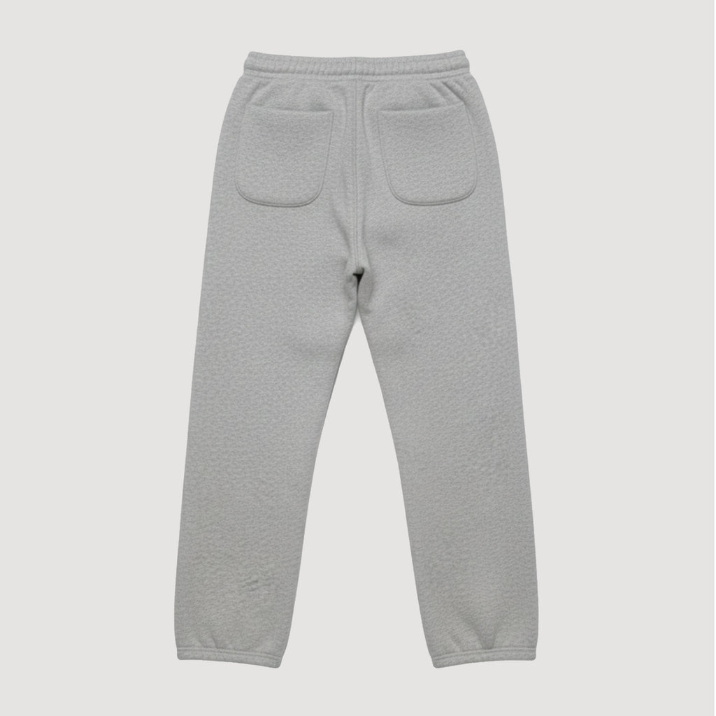 BRVV Light Grey Crewneck (Grey)