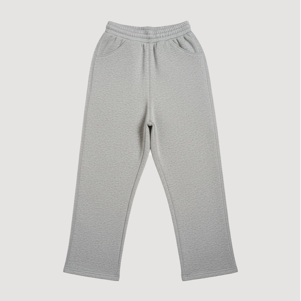 BRVV Light Grey Crewneck (Grey)