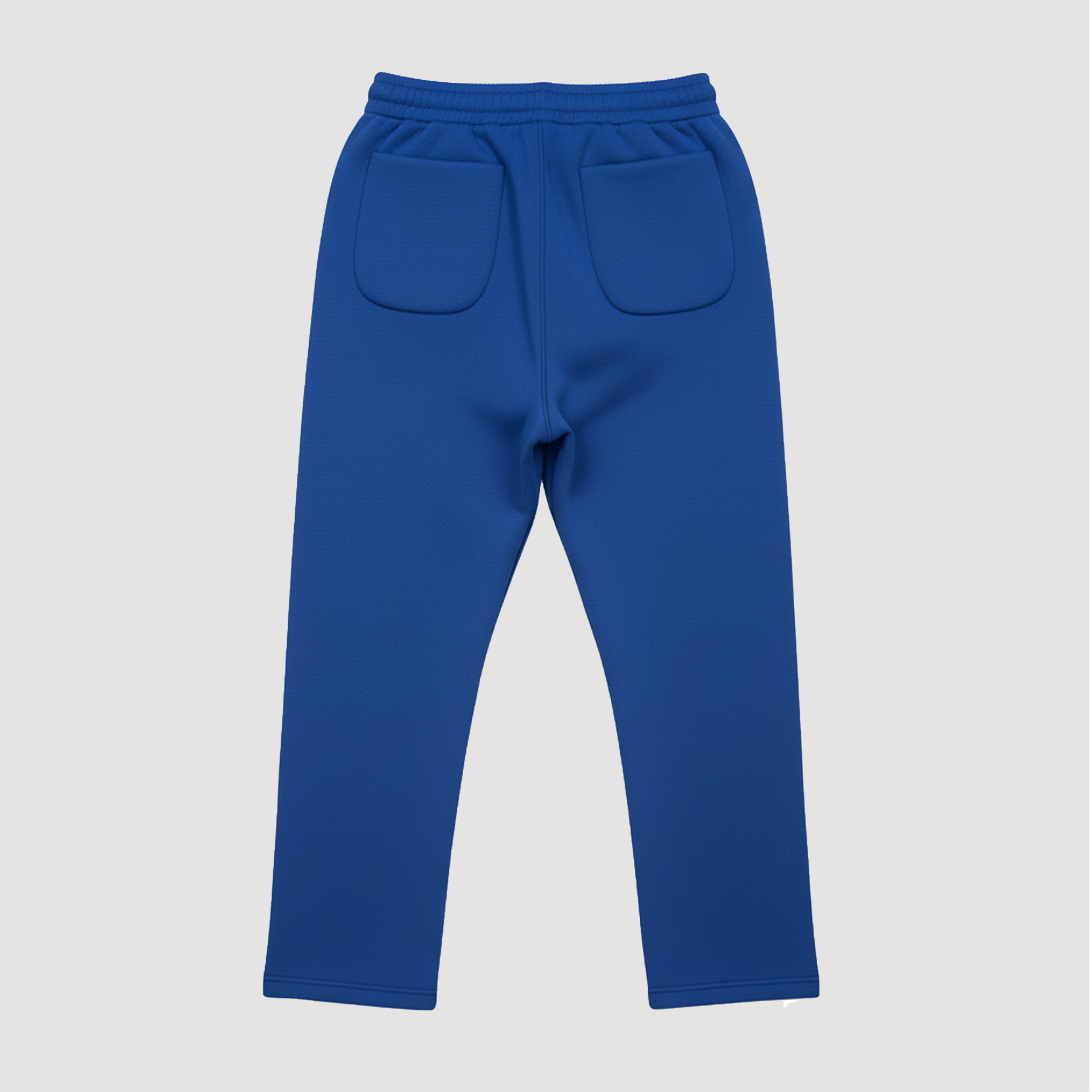 BRVV Blue Sweatpants (Blue)