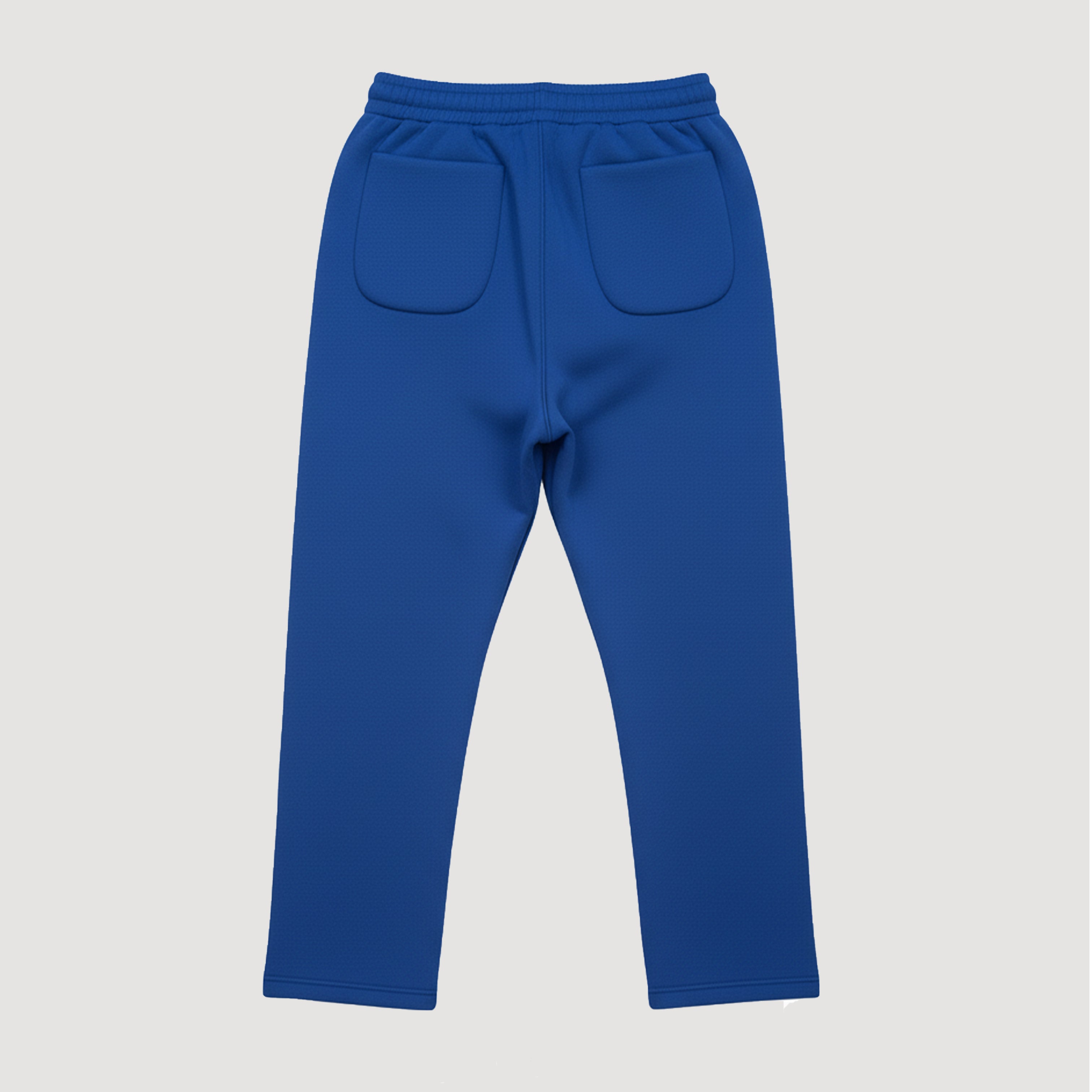 BRVV Blue Sweatpants (Blue)