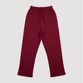 BRVV Burgundy Sweatpants (Burgandy)