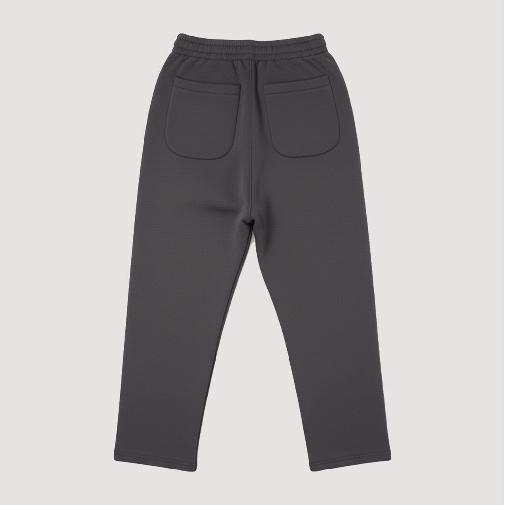 BRVV Stone Grey Sweatpants (Stone Grey)