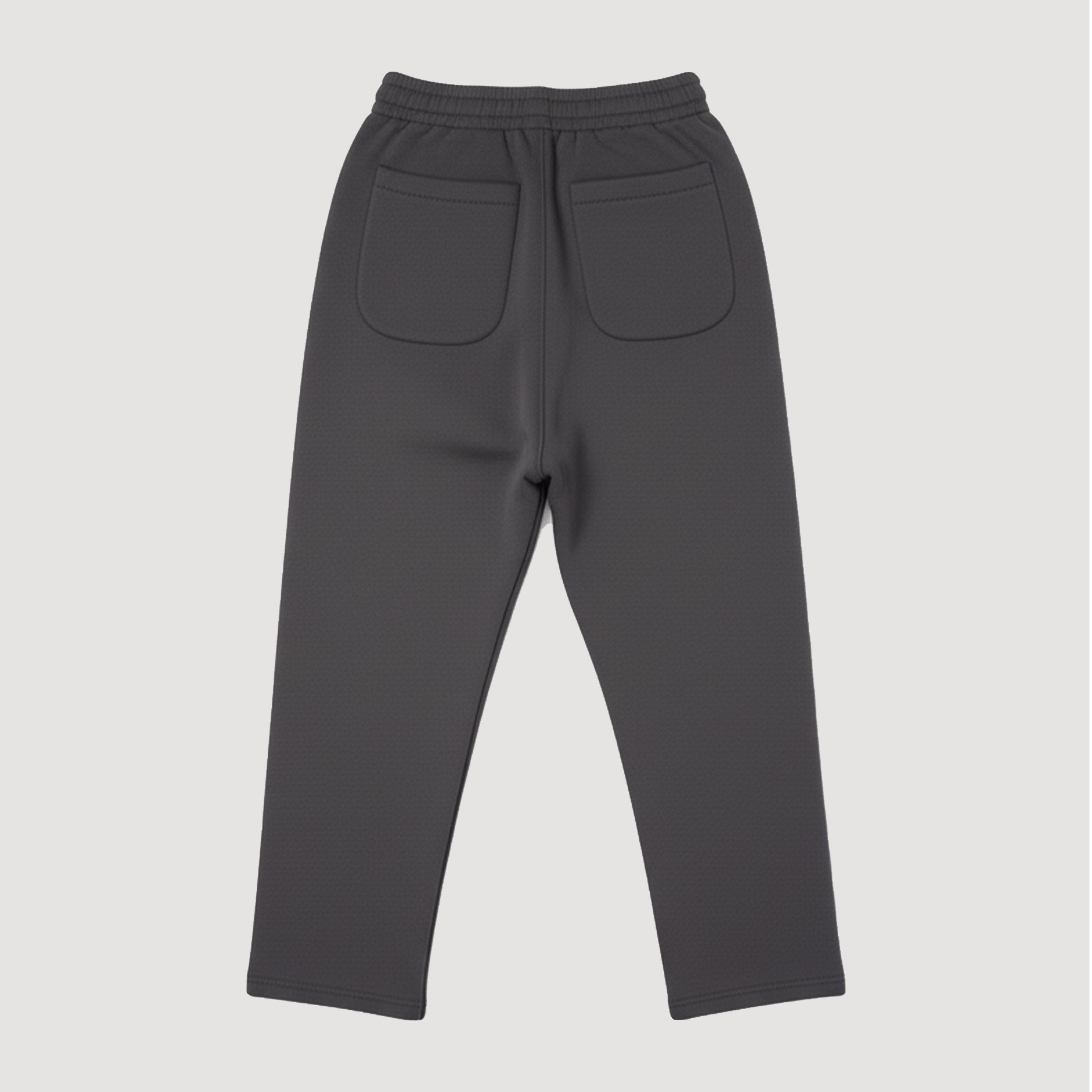 BRVV Stone Grey Sweatpants (Stone Grey)