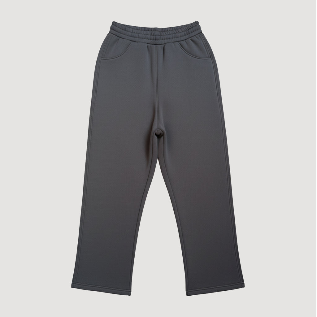 BRVV Stone Grey Sweatpants (Stone Grey)