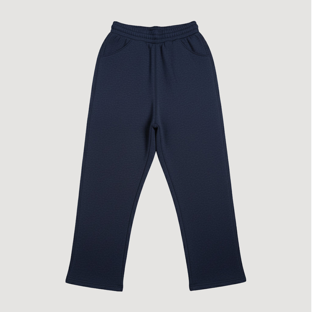 BRVV Navy Sweatpants (Navy)