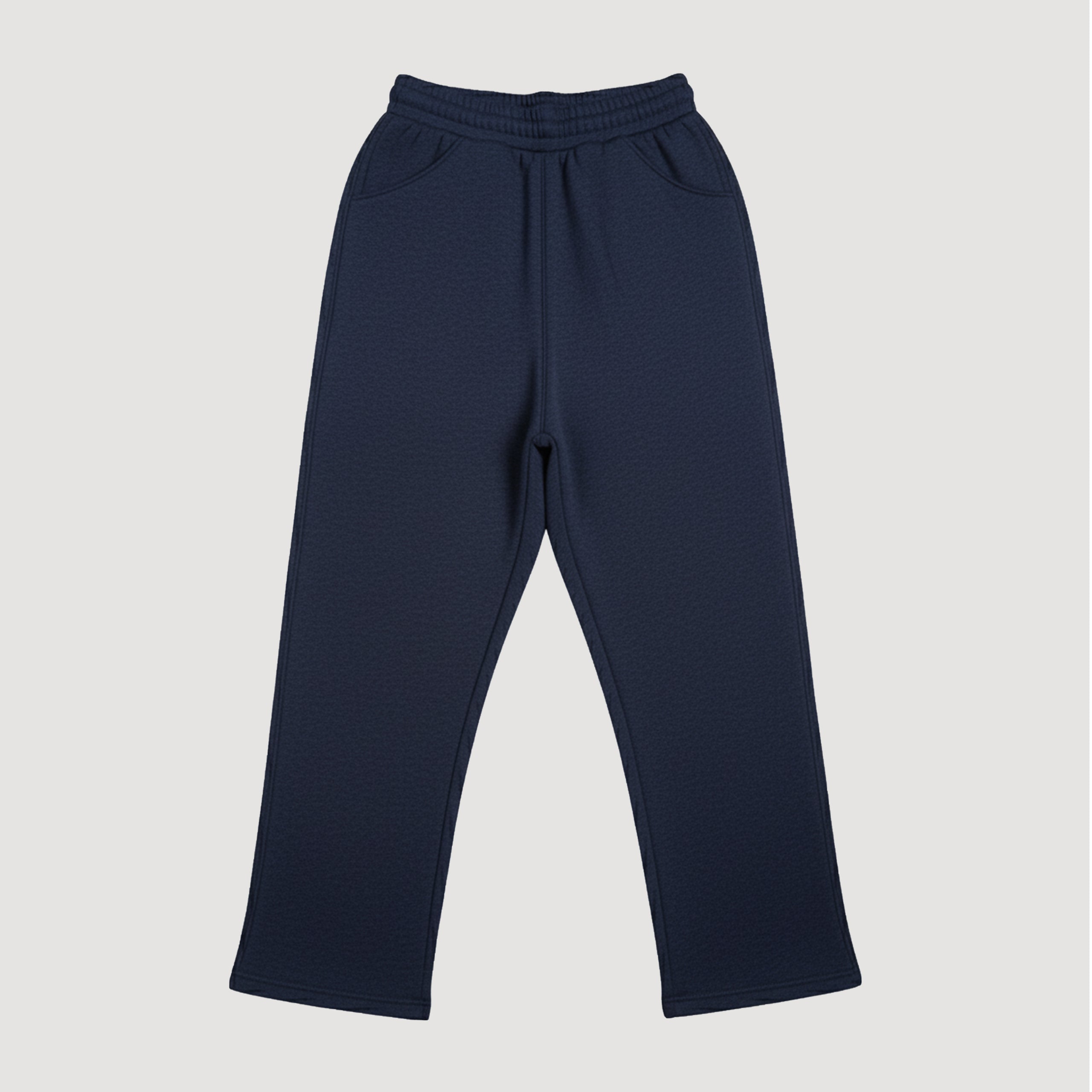 BRVV Navy Sweatpants (Navy)