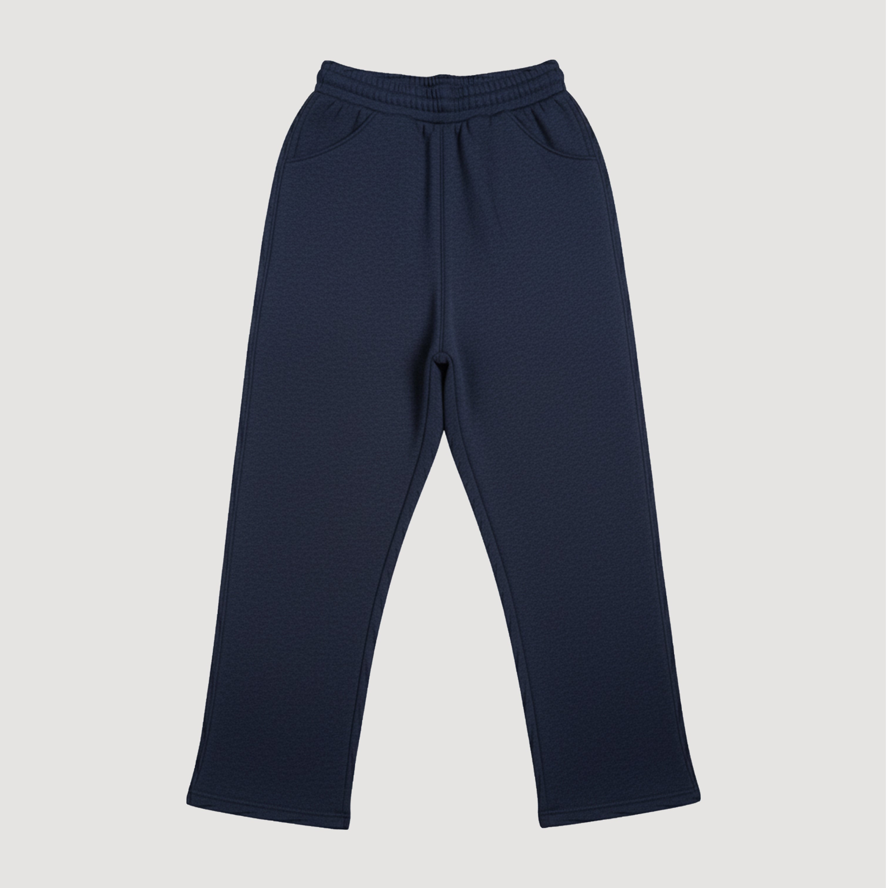 BRVV Navy Sweatpants (Navy)