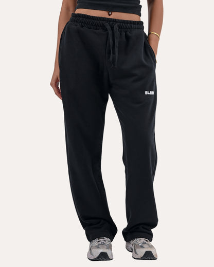 Bless  Pants (Black)