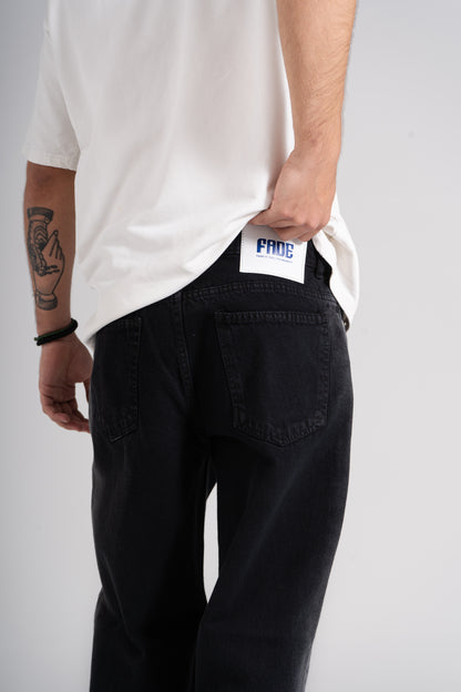 FadeDenim-(F/2/20SDBF) Shadow Drift Baggy
