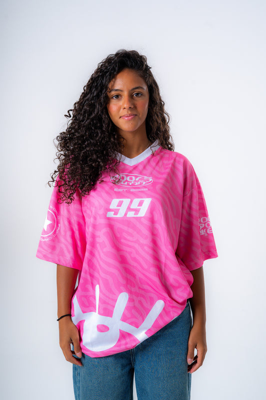 99 Fools Jersey