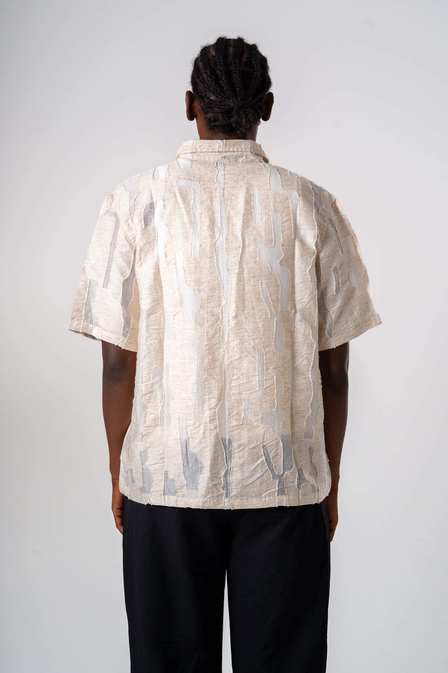 Dubai Shirt