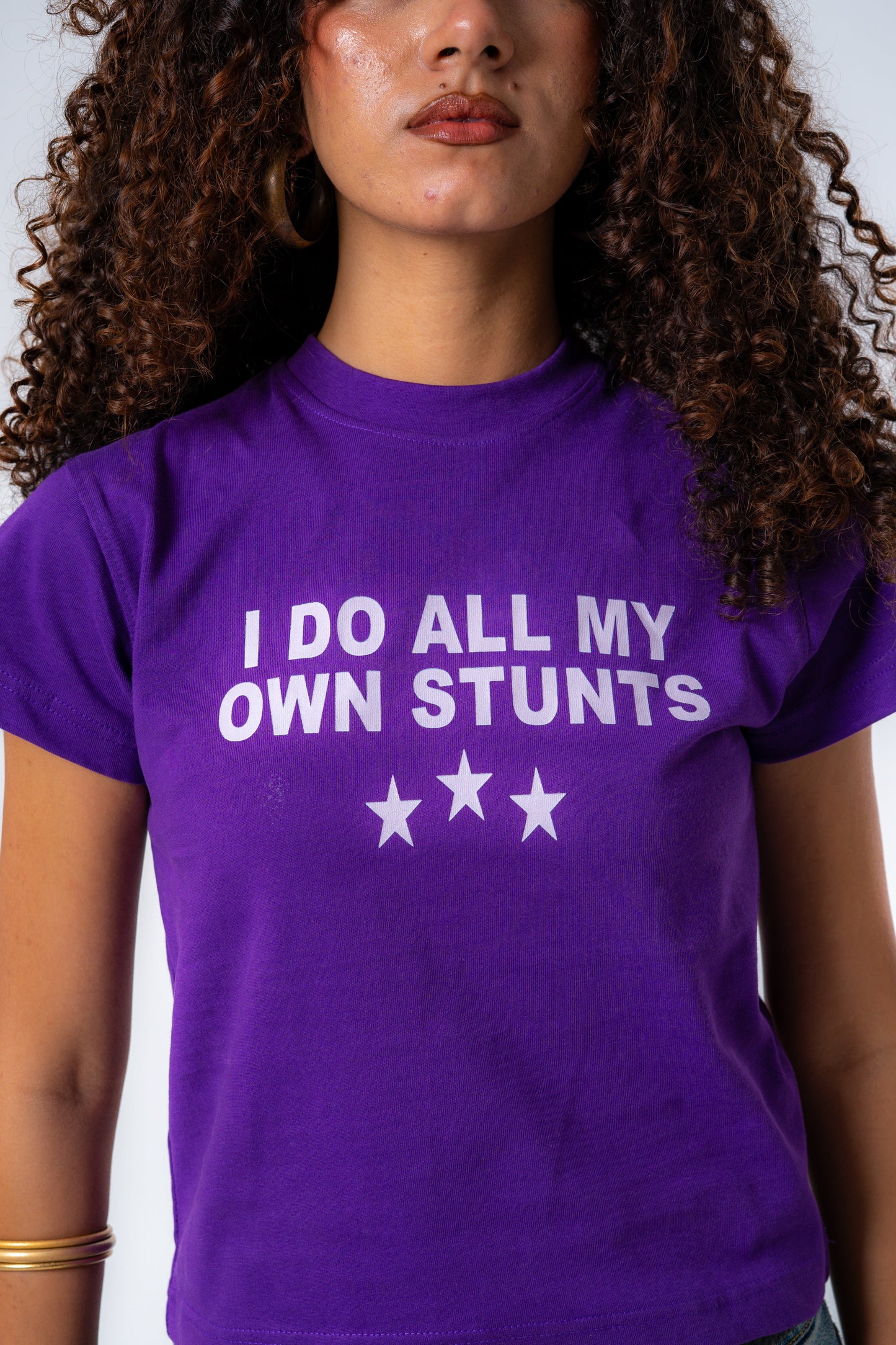 Wild Stunts