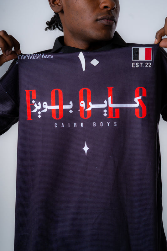 Cairo Boys