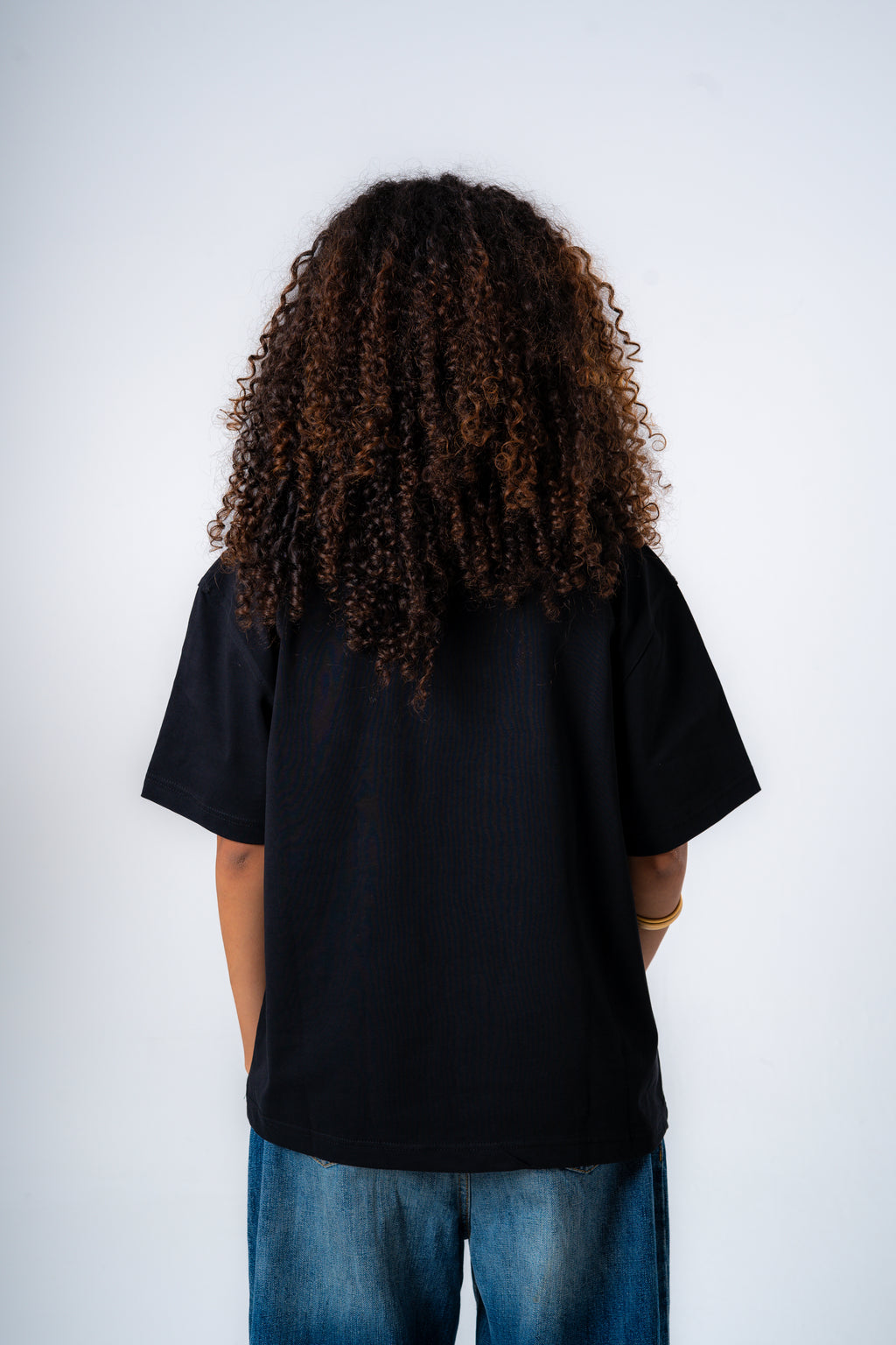Fools Pinned Reality Tshirt (BlackxGray)