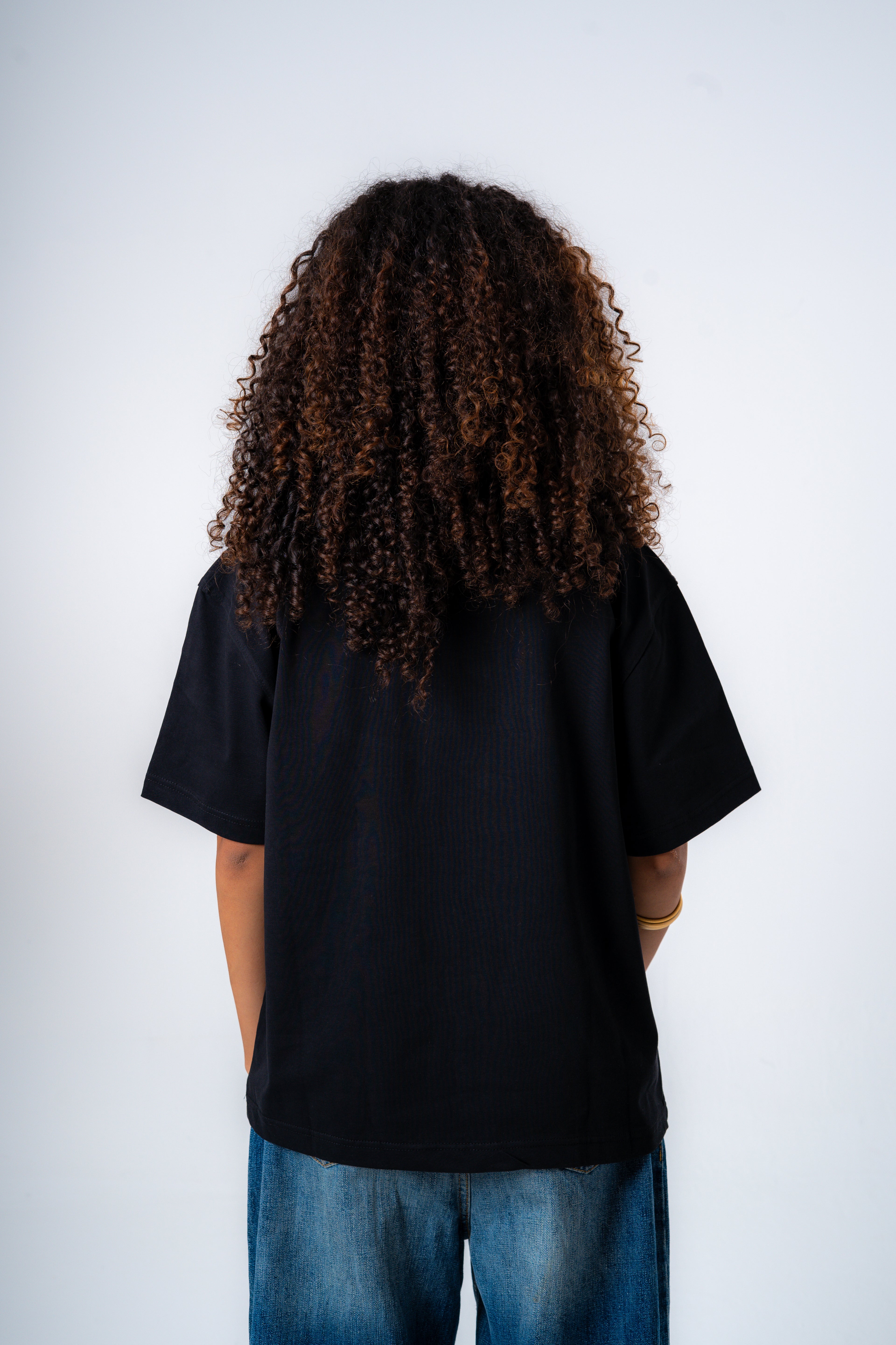 Fools Pinned Reality Tshirt (BlackxGray)