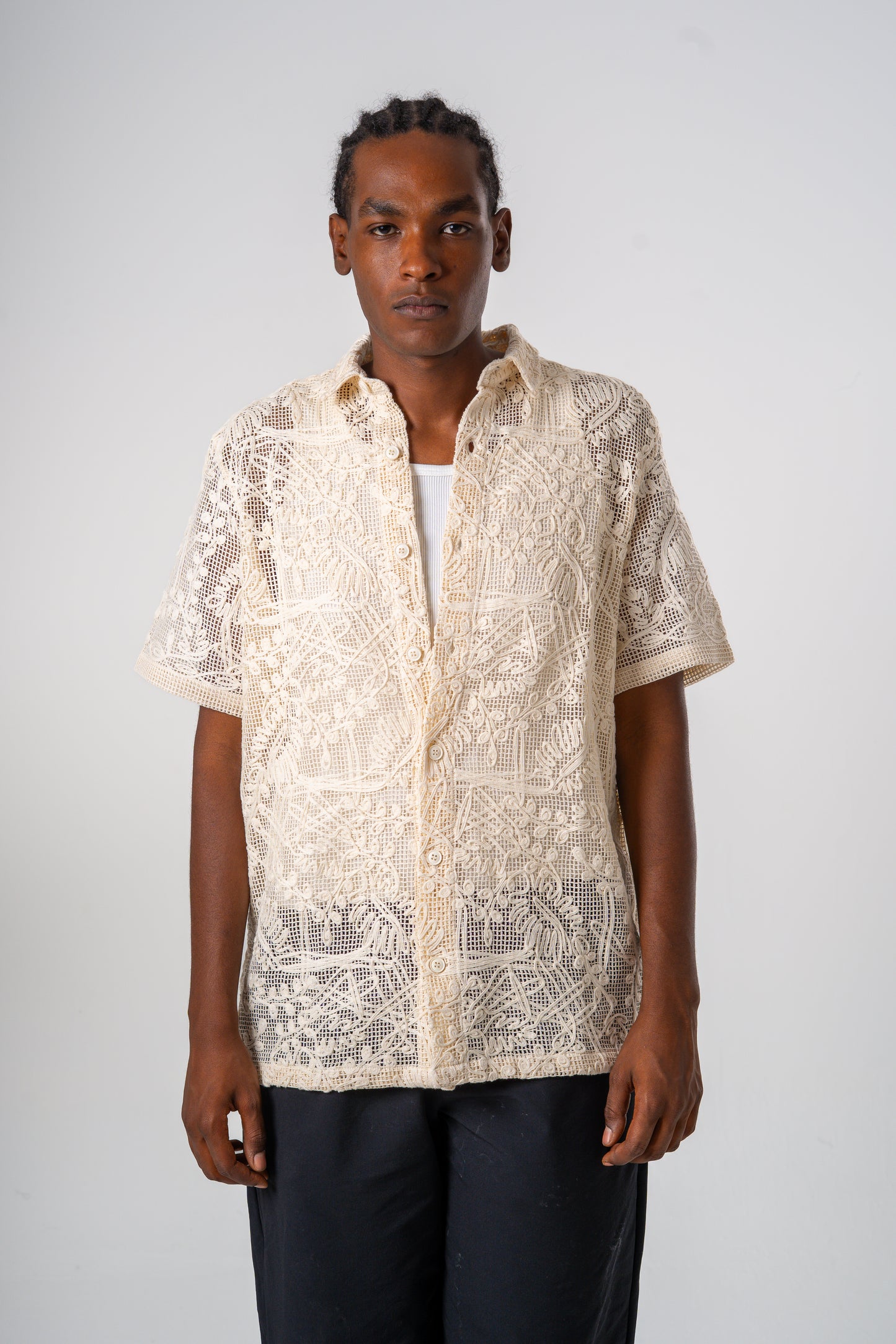 Net Shirt