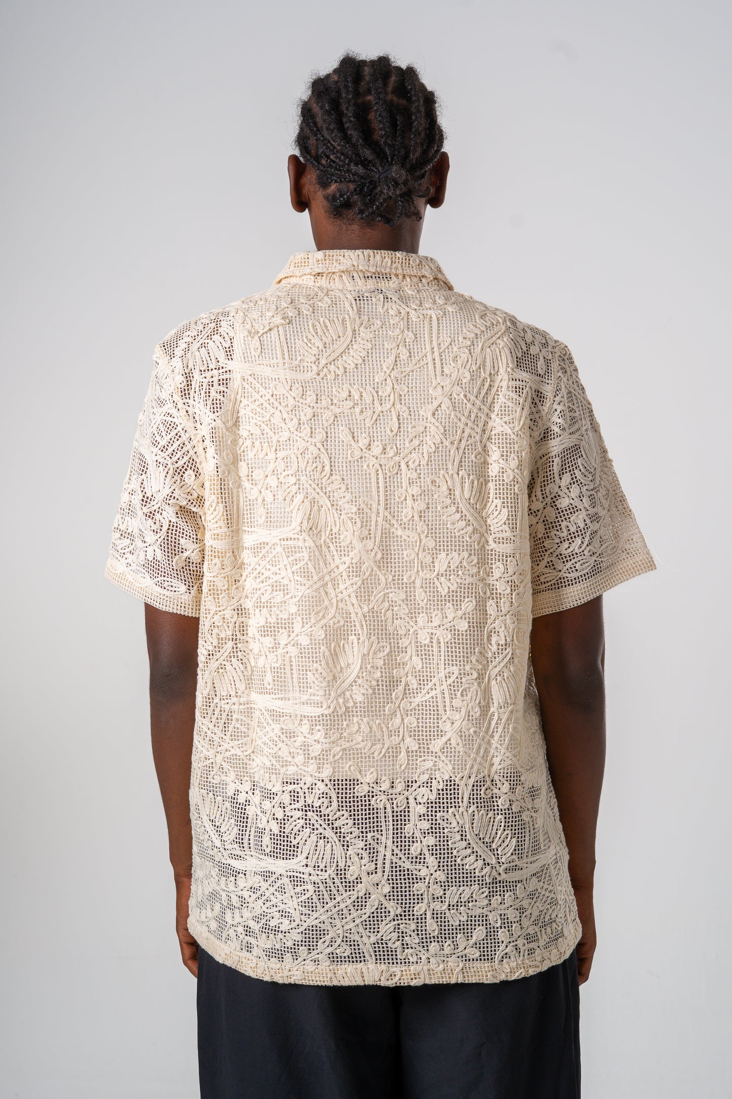 Net Shirt