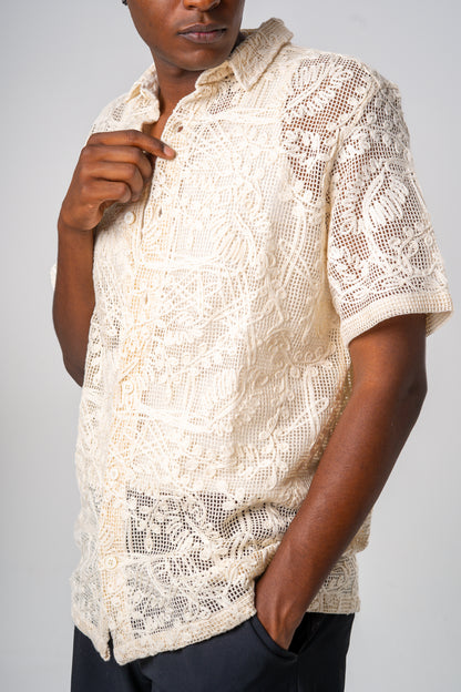 Net Shirt
