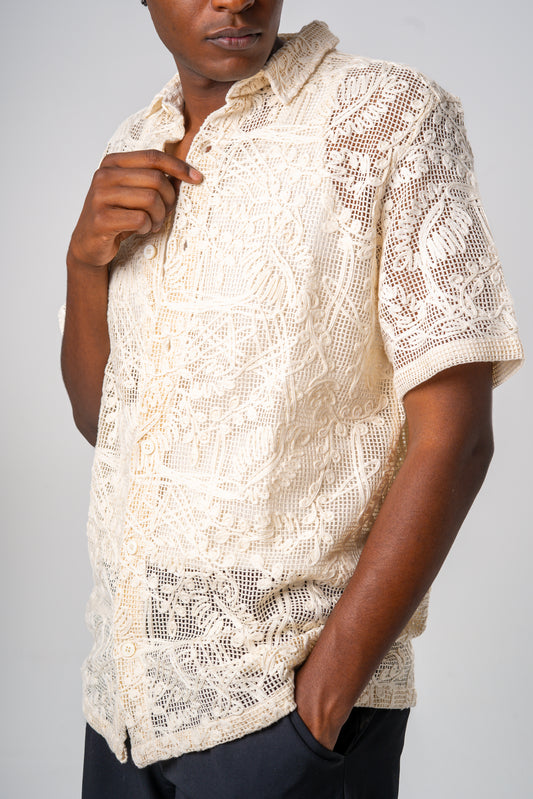 Net Shirt