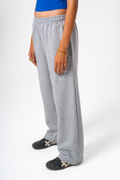 Locco Sweatpants (Gray)