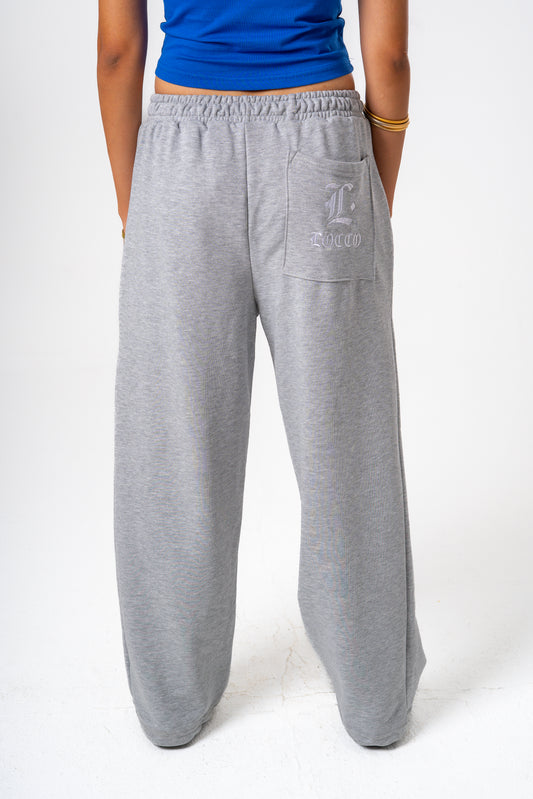 Locco Sweatpants (Gray)