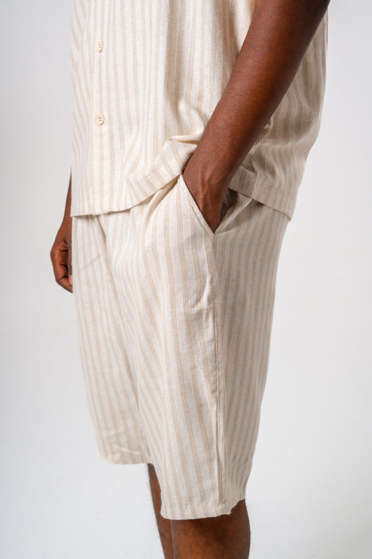 Linen Short
