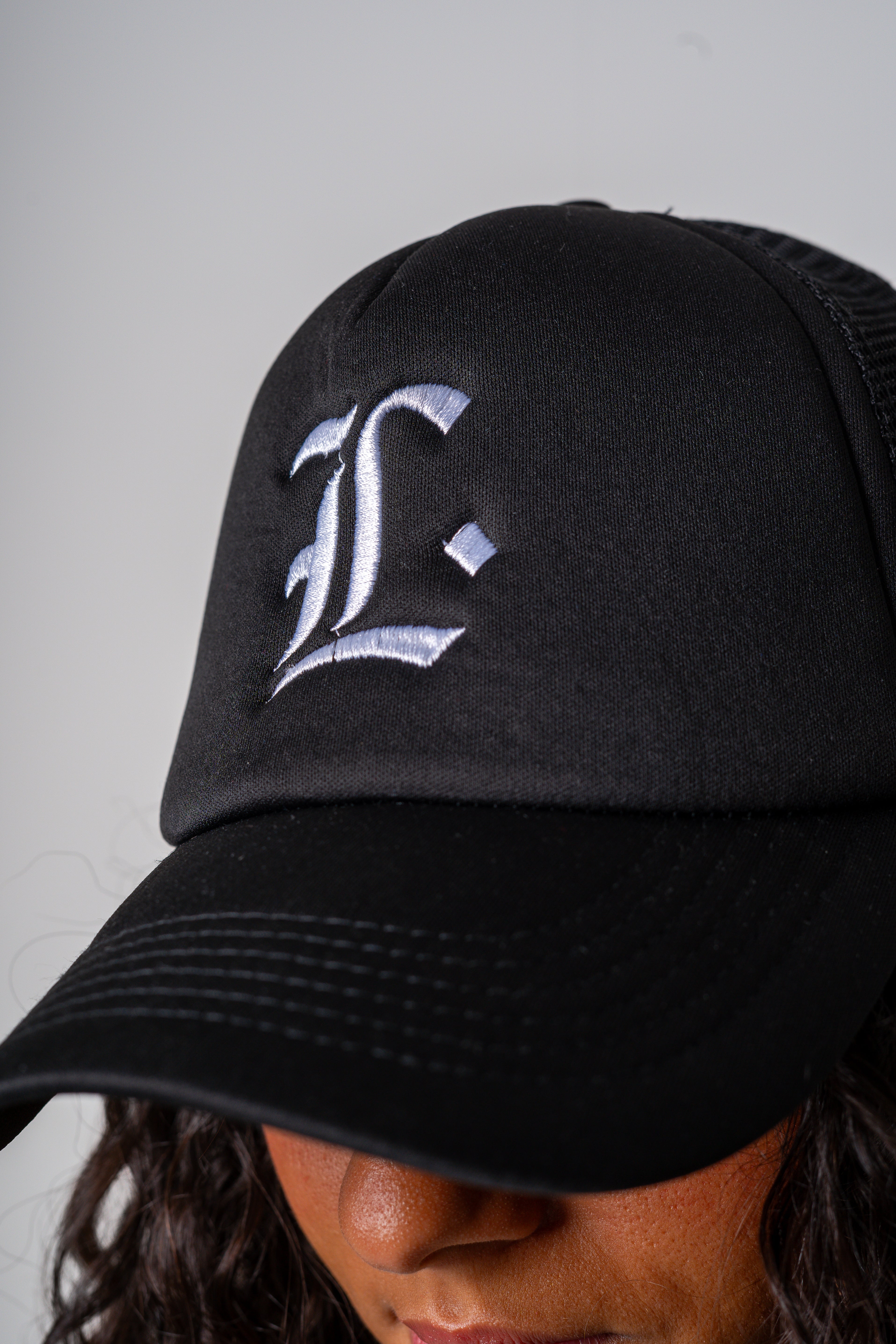 Locco Cap