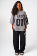 Locco Tshirt (Gray)