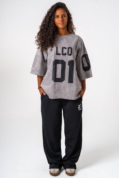 Locco Tshirt (Gray)