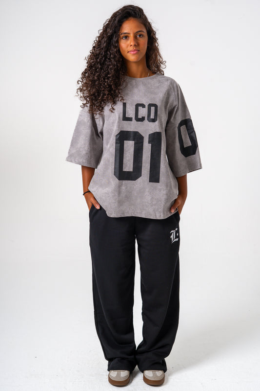 Locco Tshirt (Gray)