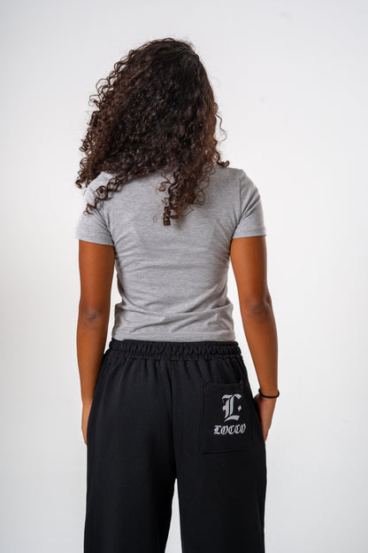 Locco Sweatpants (Black)