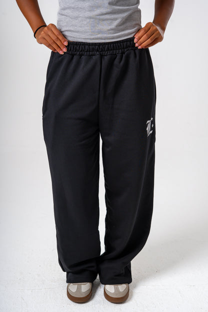 Locco Sweatpants (Black)