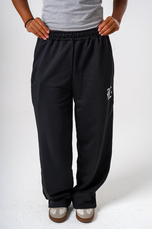 Locco Sweatpants (Black)