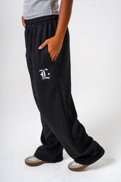Locco Sweatpants (Black)