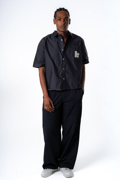 Black Cemise