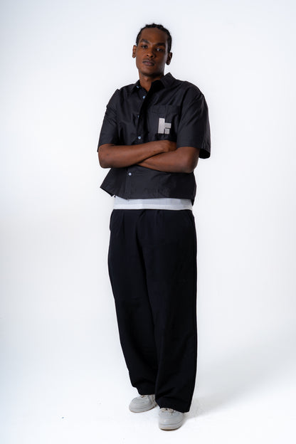 Black Cemise