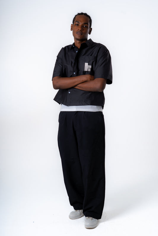 Black Cemise