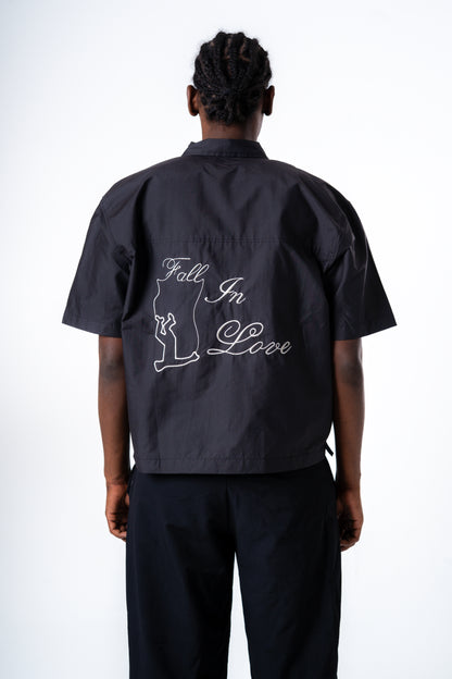Black Cemise