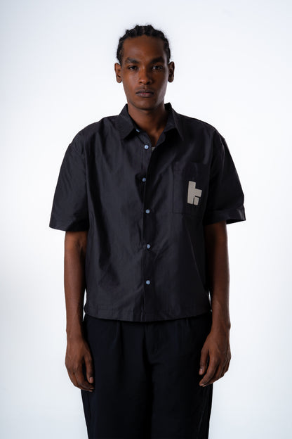 Black Cemise