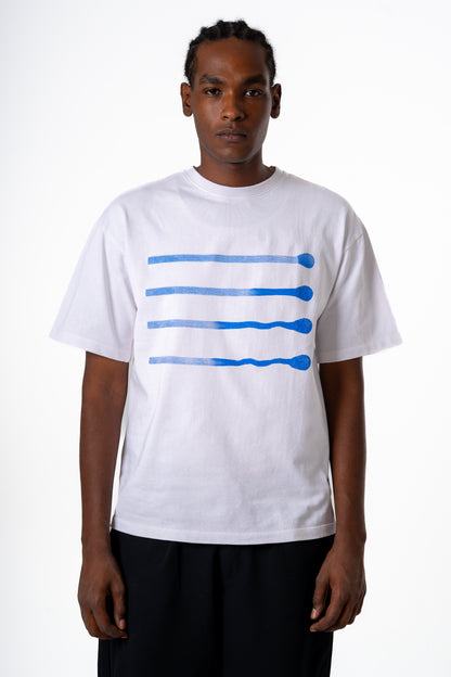 Matches Lifecycle Tshirt