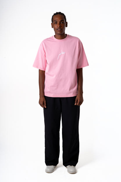 Helm Pink Tshit