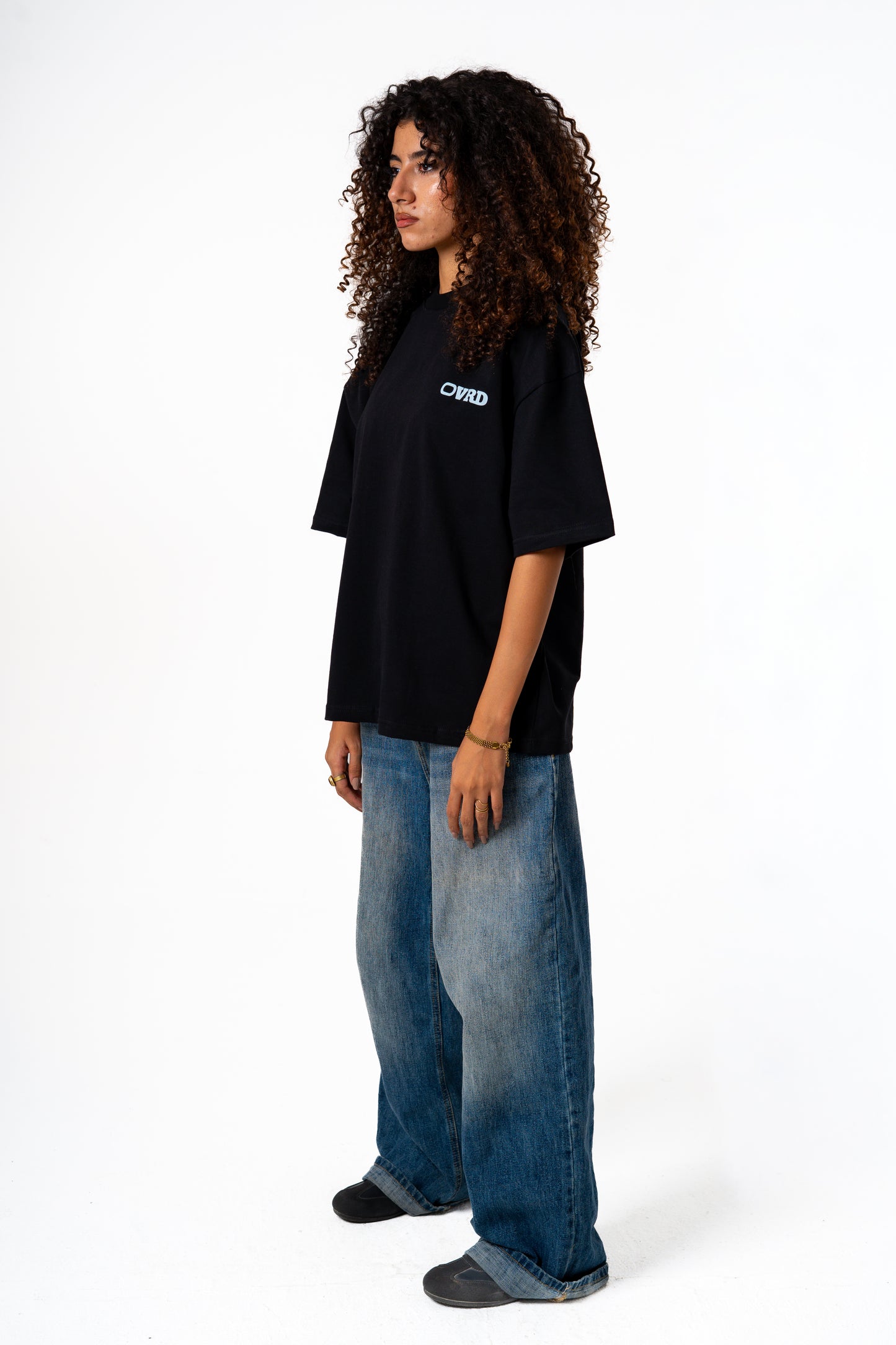 Overd Tshirt