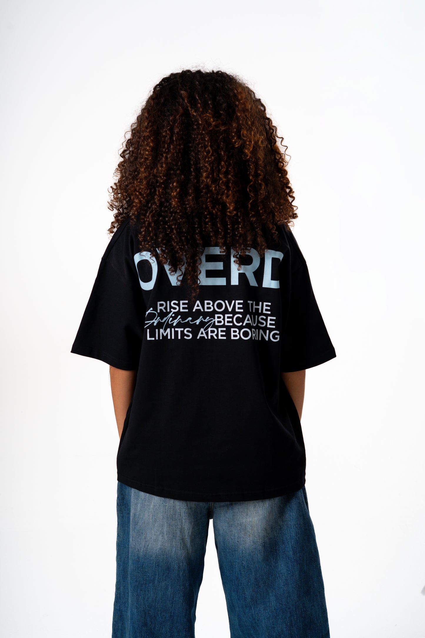Overd Tshirt