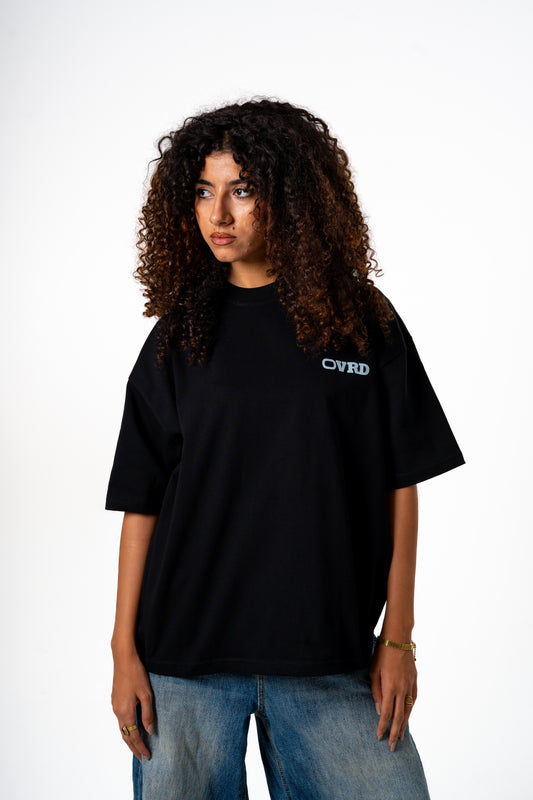 Serious Rizz (Black)