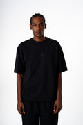 Helm Black Tshirt